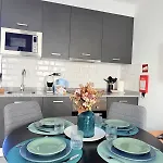 Lejlighed Modern Comfortable In The Center Portimão