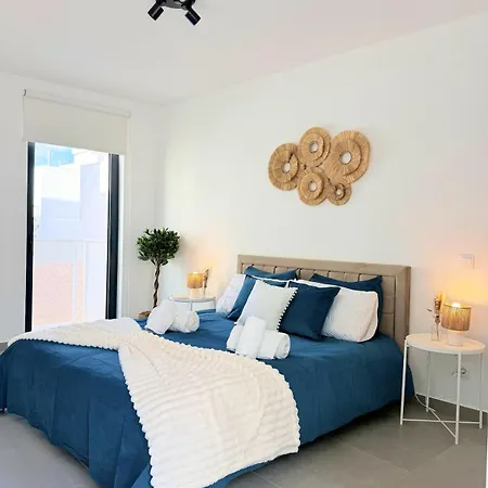 Modern Comfortable In The Center *