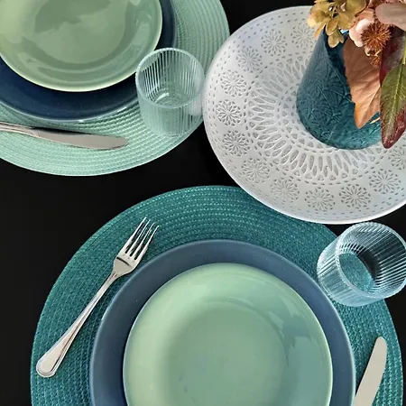 Modern Comfortable In The Center