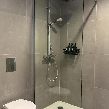 Modern Comfortable In The Center Портиман