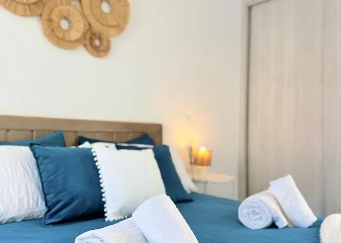 Modern Comfortable In The Center * بورتيماو