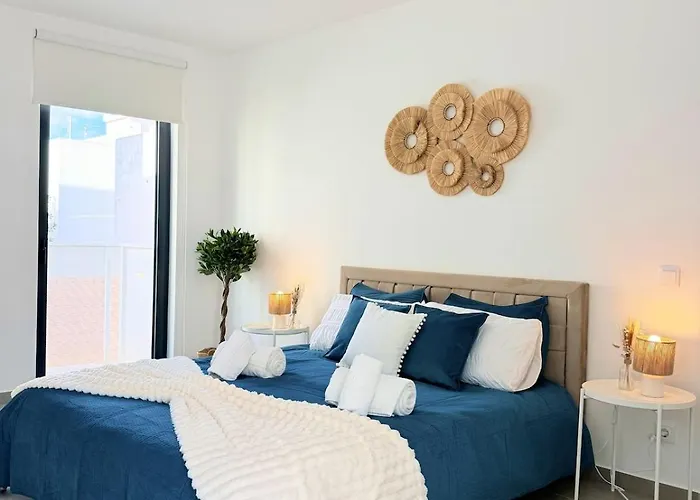 Modern Comfortable In The Center *