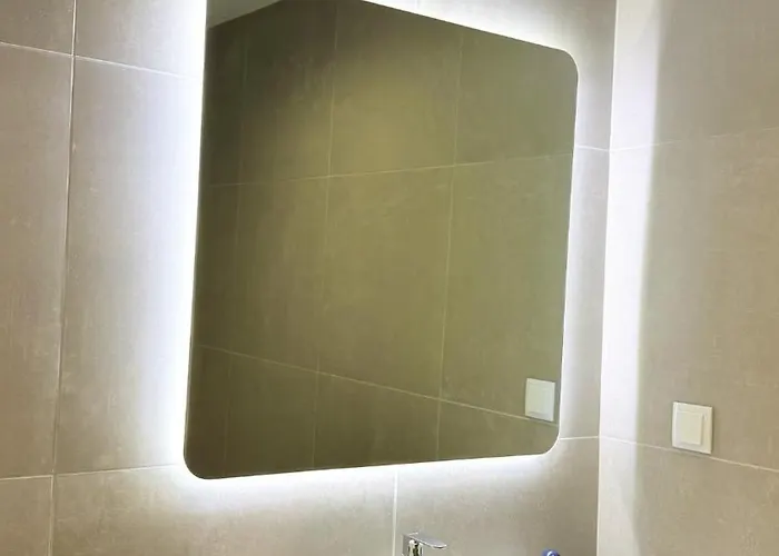 Modern Comfortable In The Center Apartmán *