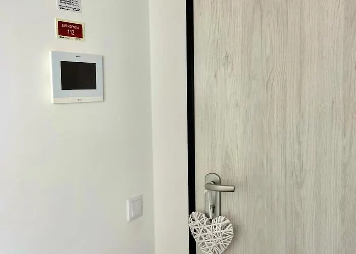 Modern Comfortable In The Center *